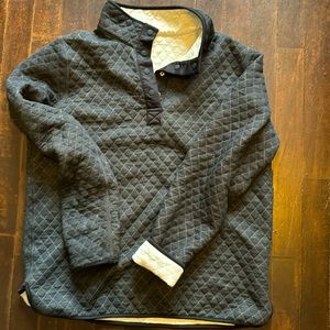 Marine Layer reversible top